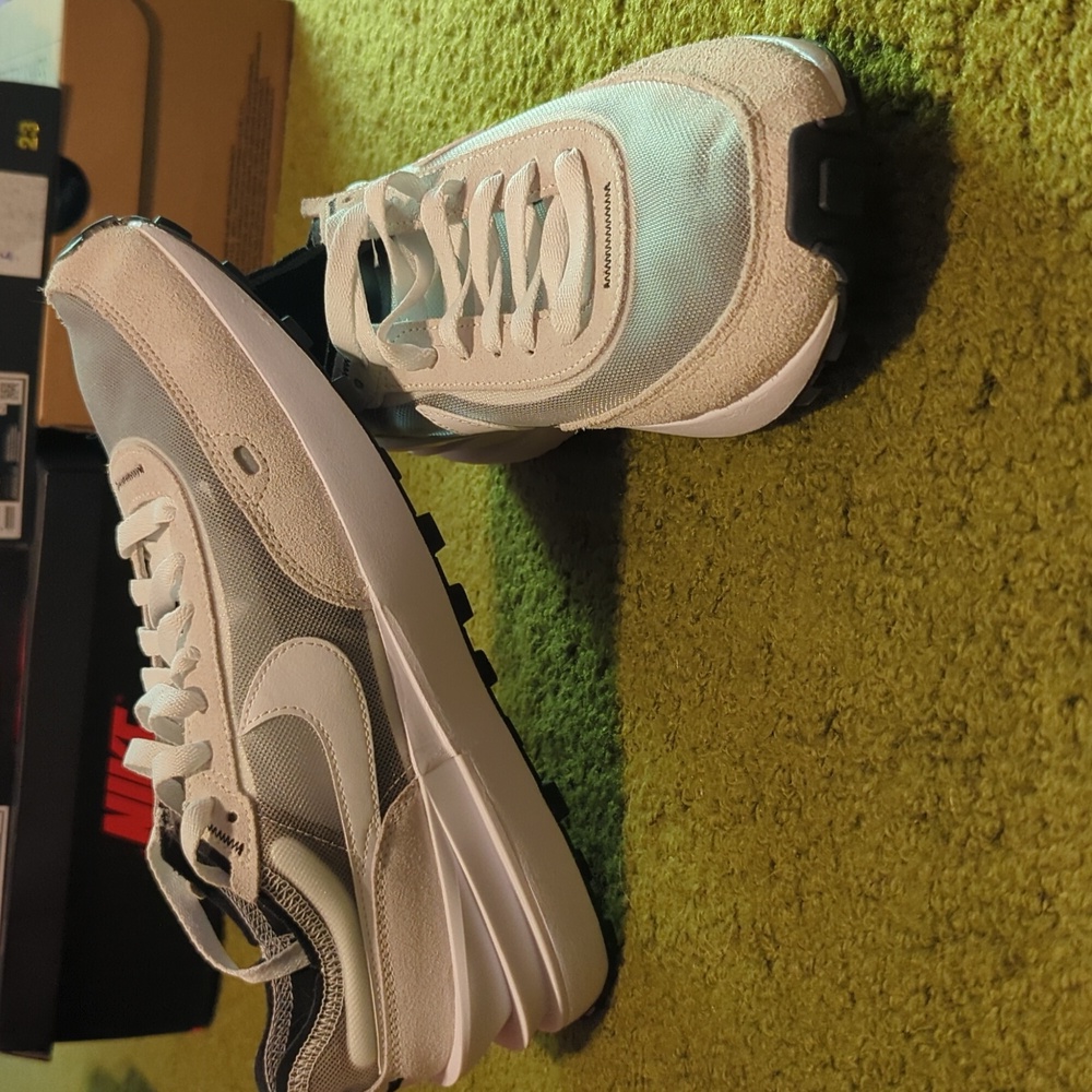 Nike waffle 1
